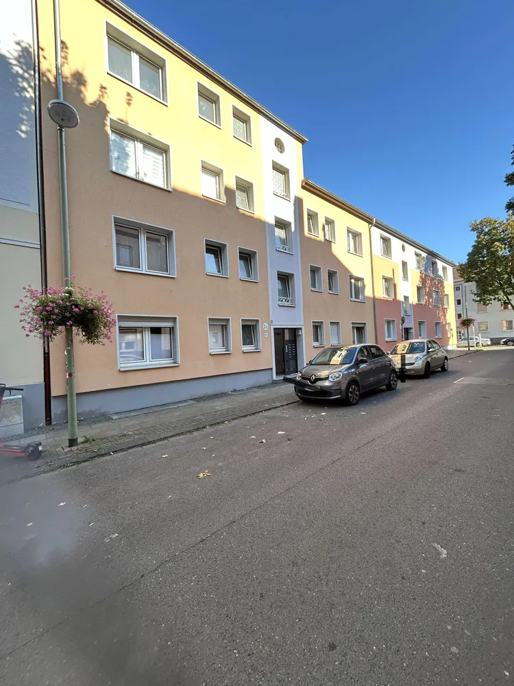 2 Zimmer Wohnung mit 42 m² in Essen – Bild 1