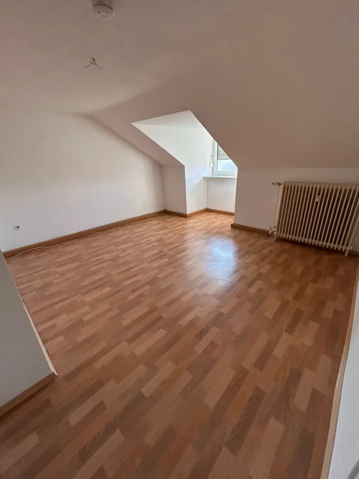 2 Zimmer Wohnung mit 45 m² in Passau – Bild 7