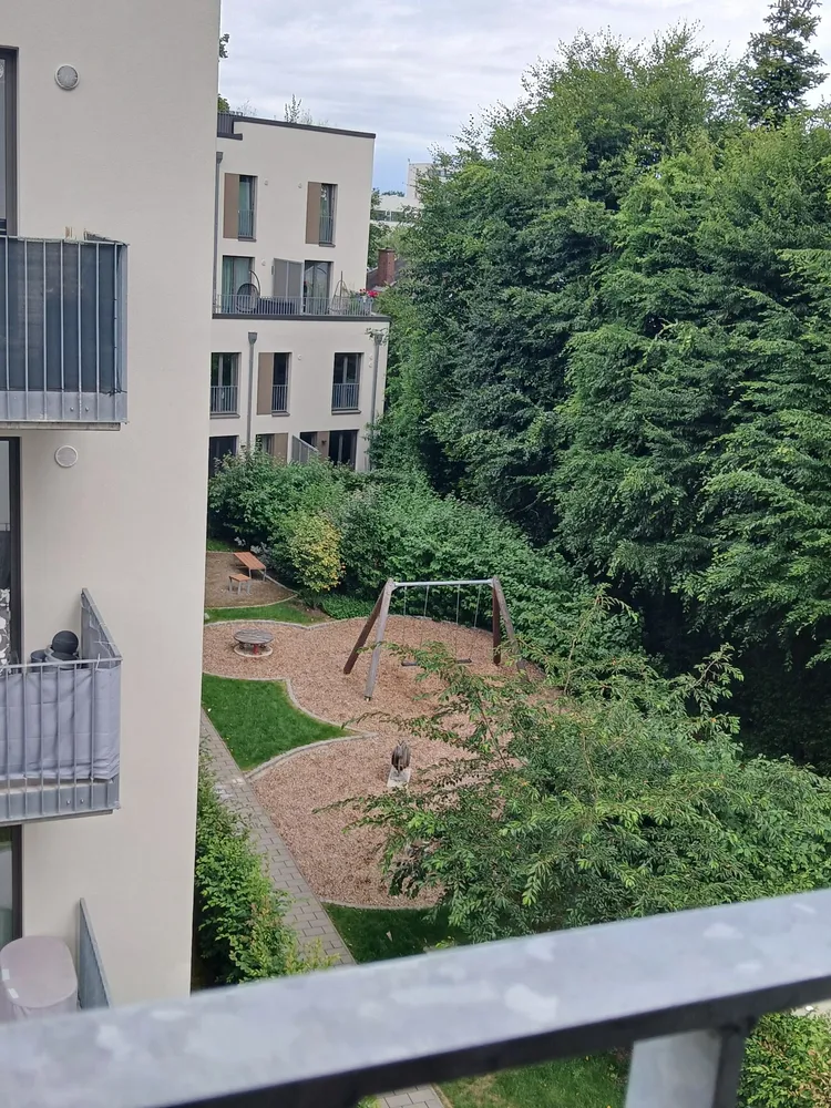 4 Zimmer Wohnung mit 101 m² in Hamburg – Bild 1