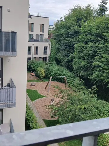 4 Zimmer Wohnung mit 101 m² in Hamburg – Bild 1