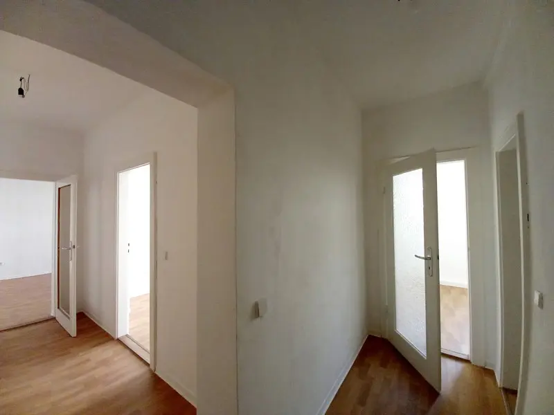 2 Zimmer Wohnung mit 61 m² in Dresden – Bild 8