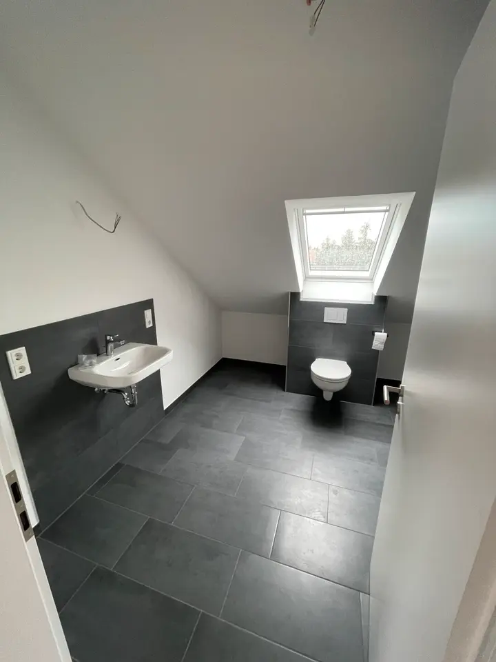 3 Zimmer Wohnung mit 70 m² in Duderstadt – Bild 7