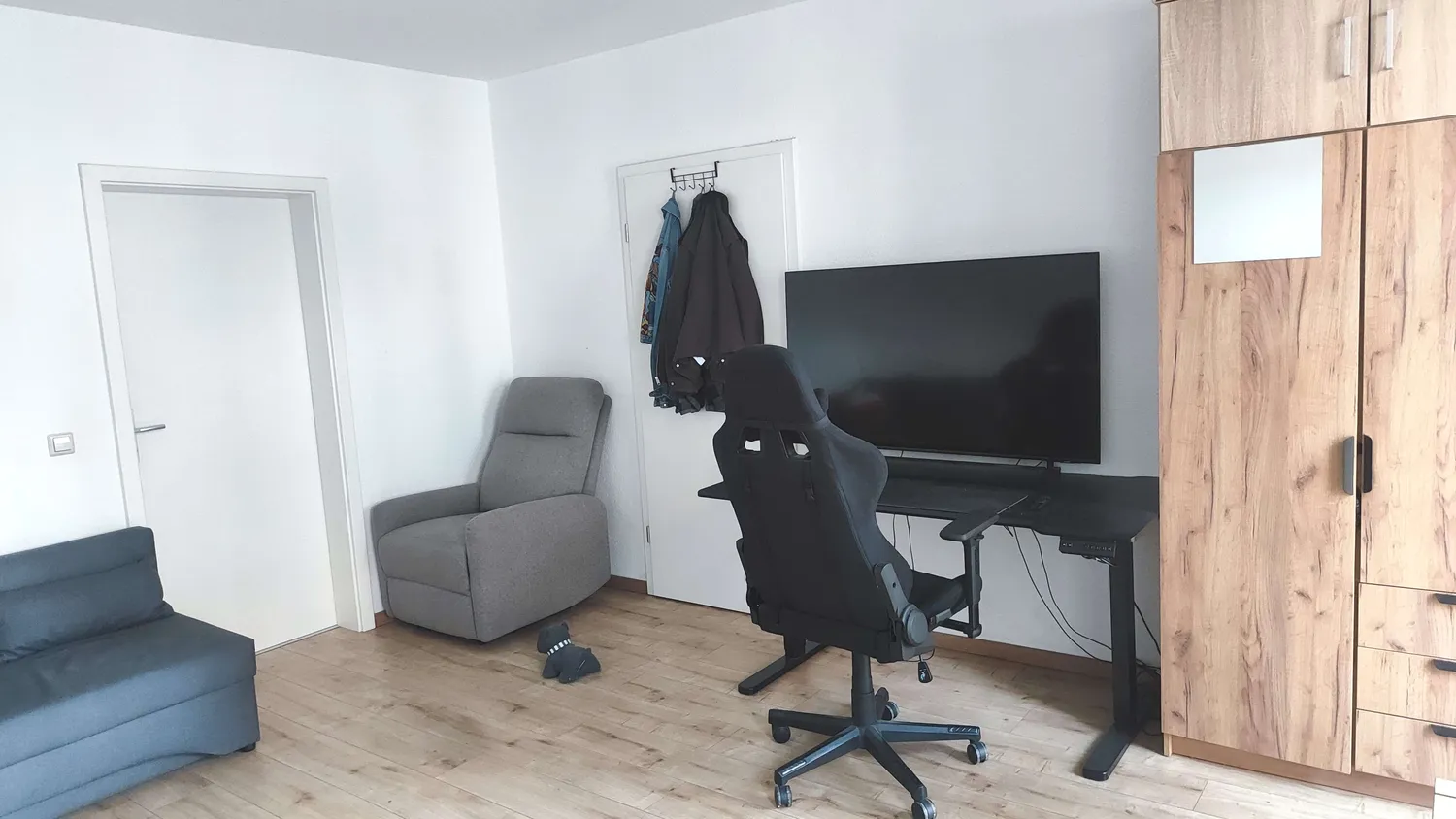 2 Zimmer Wohnung mit 54 m² in Leipzig – Bild 3
