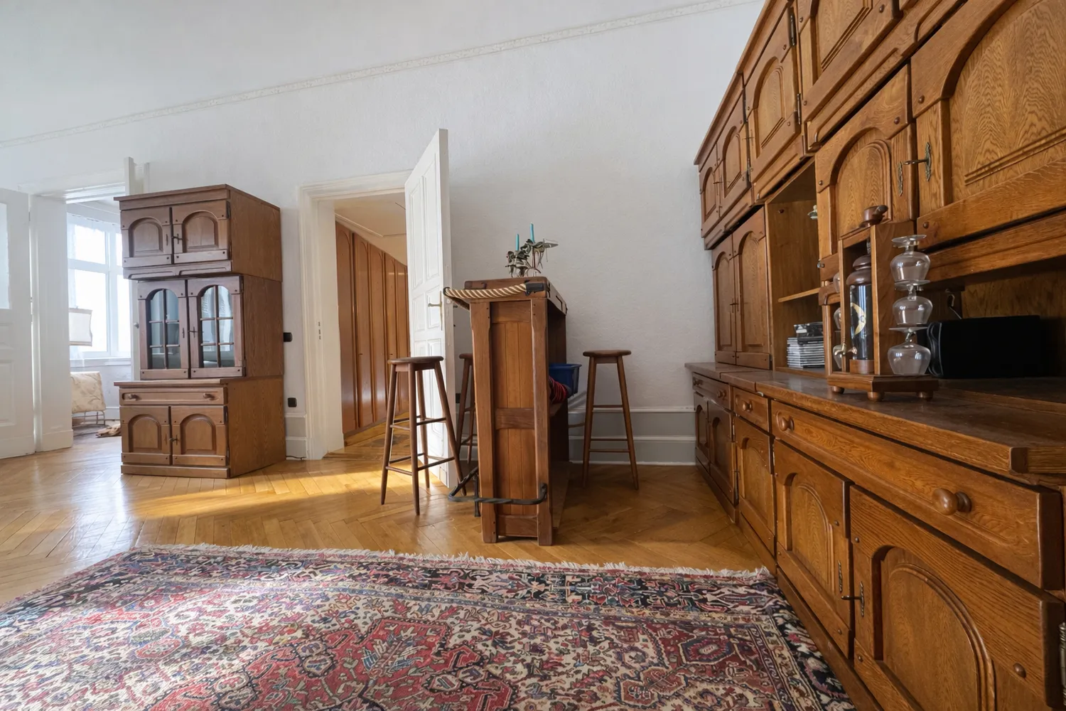 2 Zimmer Wohnung mit 97 m² in Berlin – Bild 11