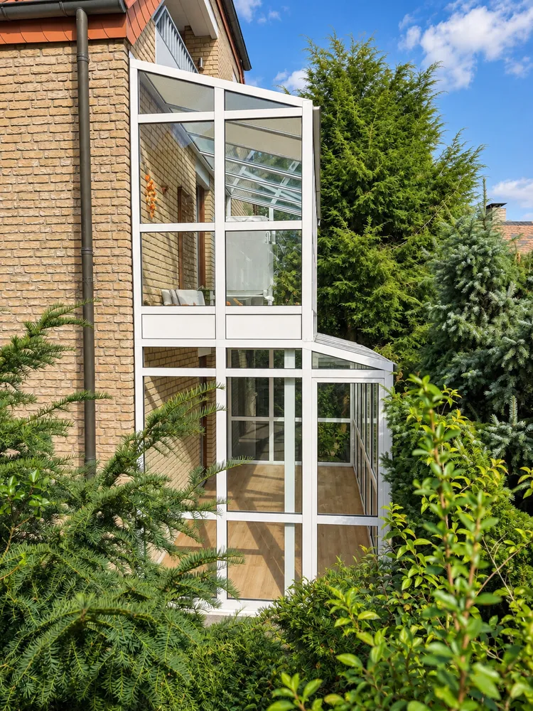 3 Zimmer Wohnung mit 116 m² in Detmold – Bild 8