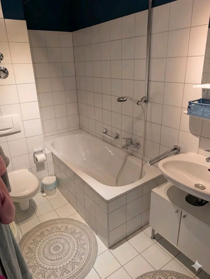 3 Zimmer Wohnung mit 75 m² in Regensburg – Bild 4