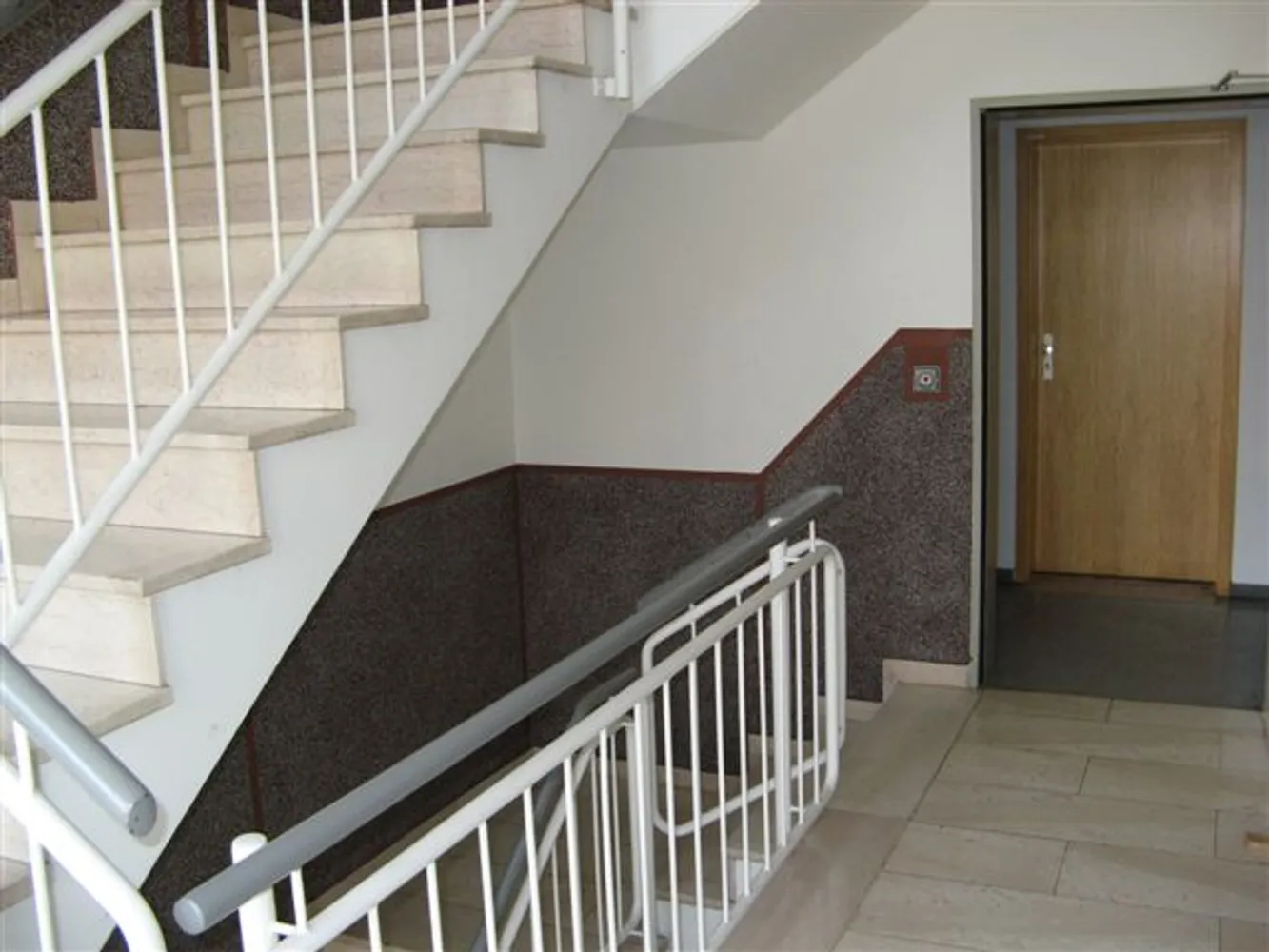 2 room apartment with 44 m² in Kassel – Photo 3