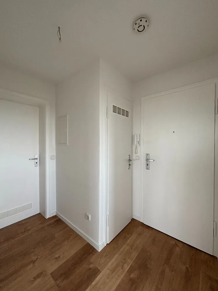 2 Zimmer Wohnung mit 41 m² in Augsburg – Bild 3