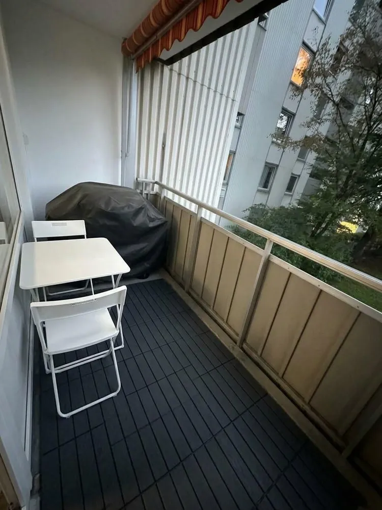 2 Zimmer Wohnung mit 64 m² in Köln – Bild 5