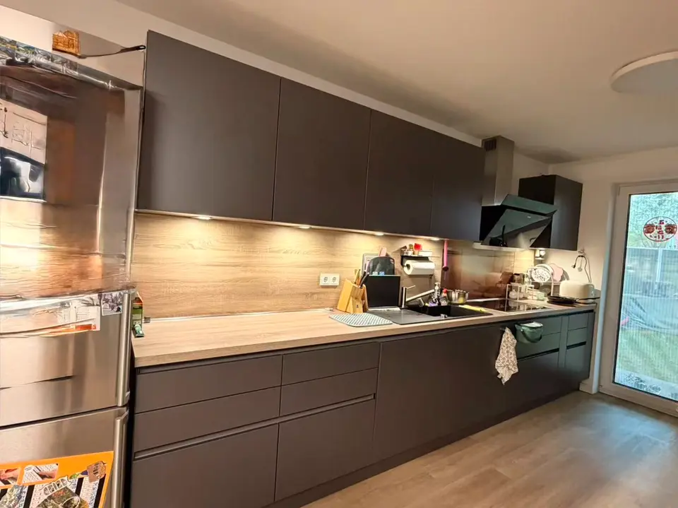 4 Zimmer Wohnung mit 155 m² in Oldenburg – Bild 9