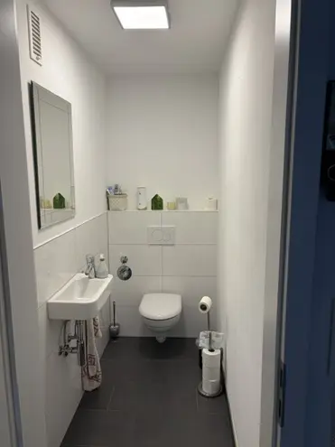 4 Zimmer Wohnung mit 93 m² in Stuttgart – Bild 4