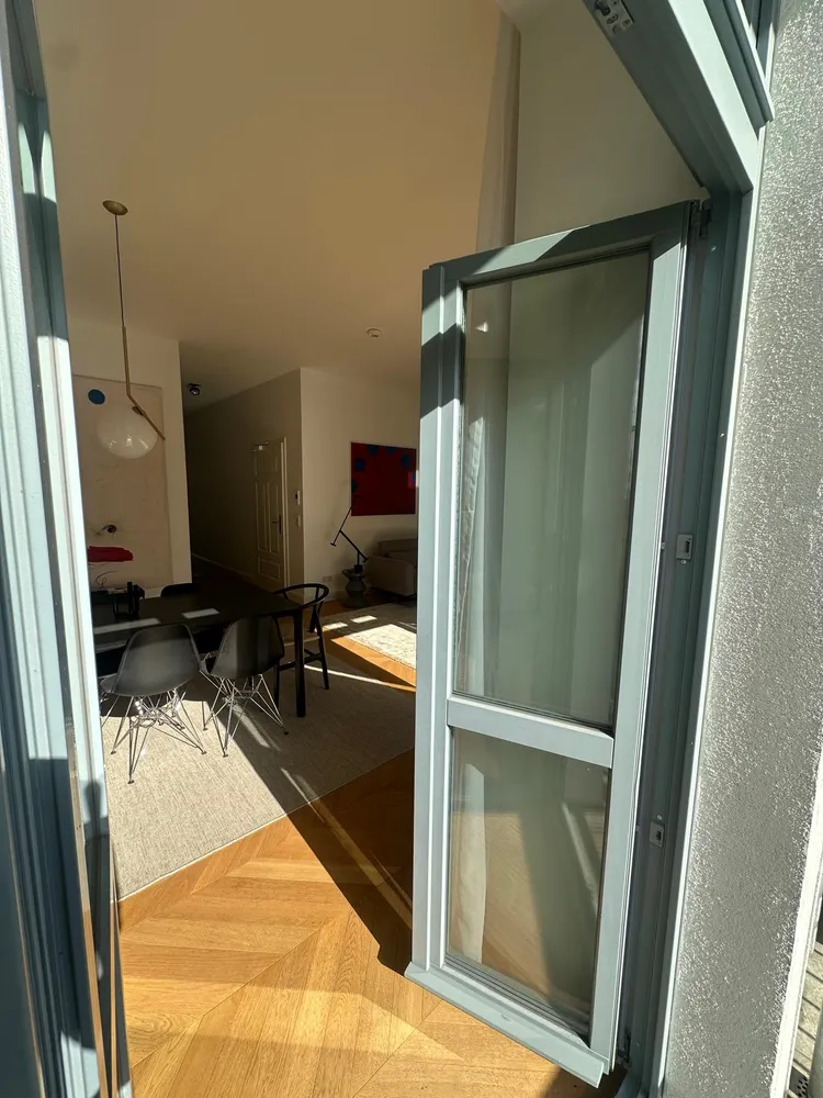 4 Zimmer Wohnung mit 130 m² in Berlin – Bild 7