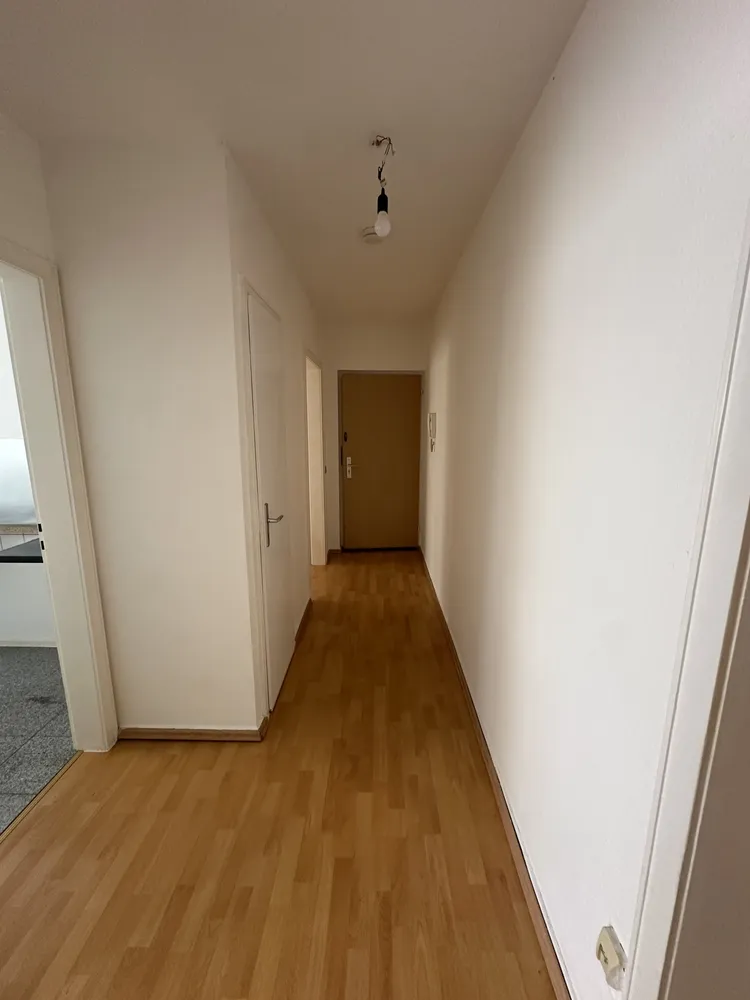 3 Zimmer Wohnung mit 63 m² in Köln – Bild 2