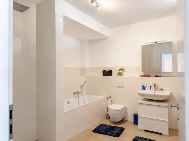 2 Zimmer Wohnung mit 94 m² in Hannover – Bild 7
