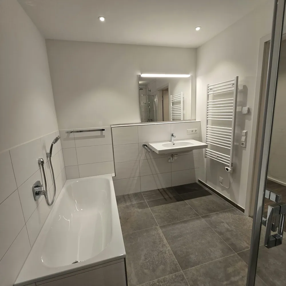3 Zimmer Wohnung mit 92 m² in Lahr/Schwarzwald – Bild 5