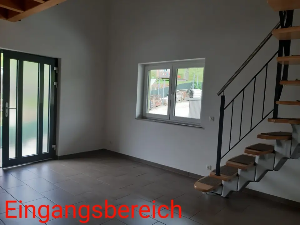3 Zimmer Wohnung mit 130 m² in Aschaffenburg – Bild 4