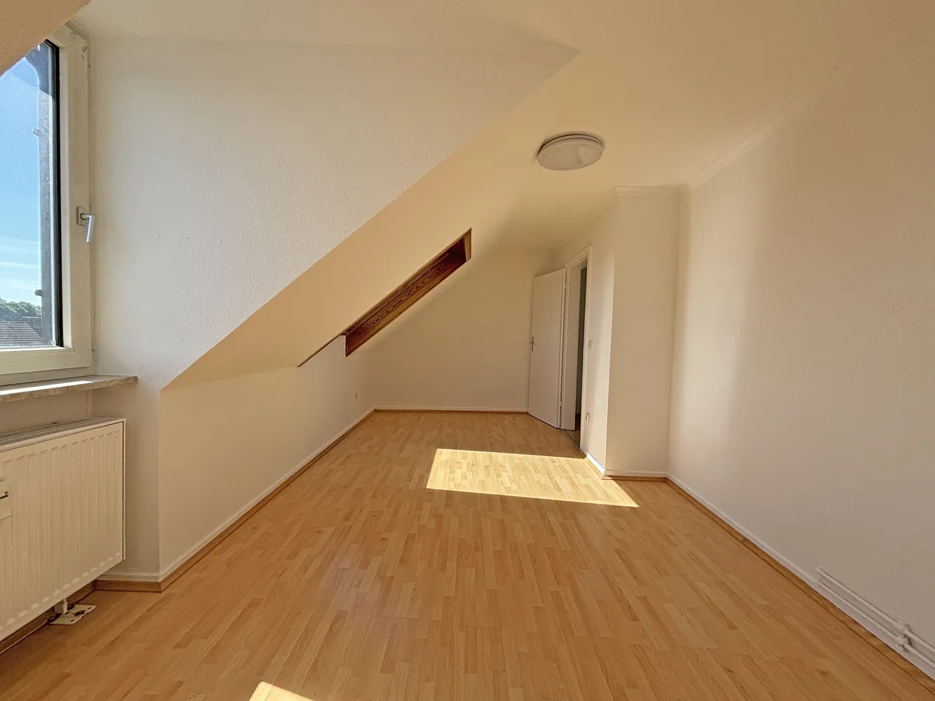 2 Zimmer Wohnung mit 60 m² in Duisburg – Bild 8