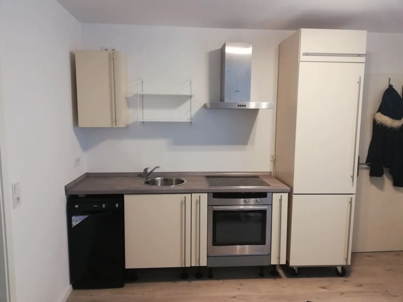 2 Zimmer Wohnung mit 41 m² in Darmstadt – Bild 9