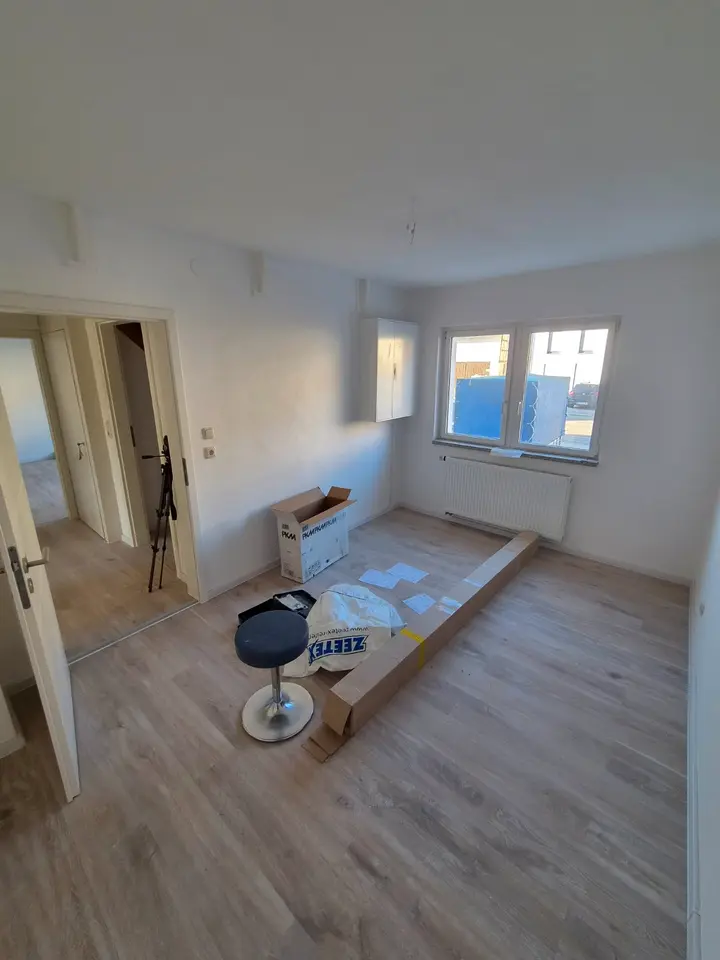 7 Zimmer Wohnung mit 130 m² in Rottenburg am Neckar – Bild 9