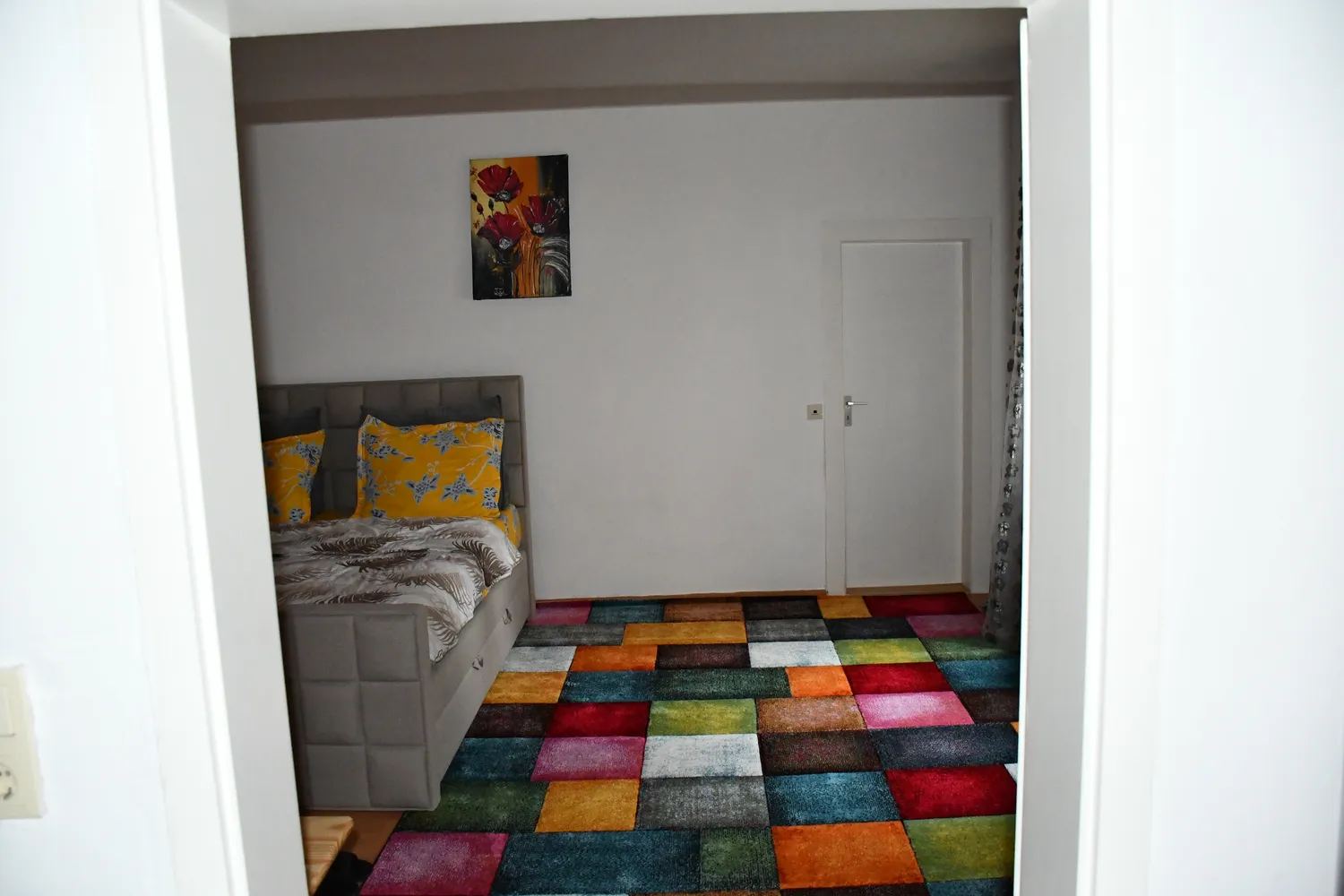 6 Zimmer Wohnung mit 150 m² in Helmstedt – Bild 2