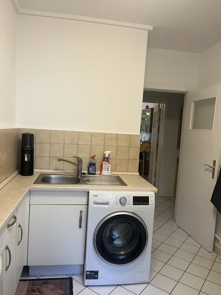 2 Zimmer Wohnung mit 50 m² in Hamburg – Bild 7