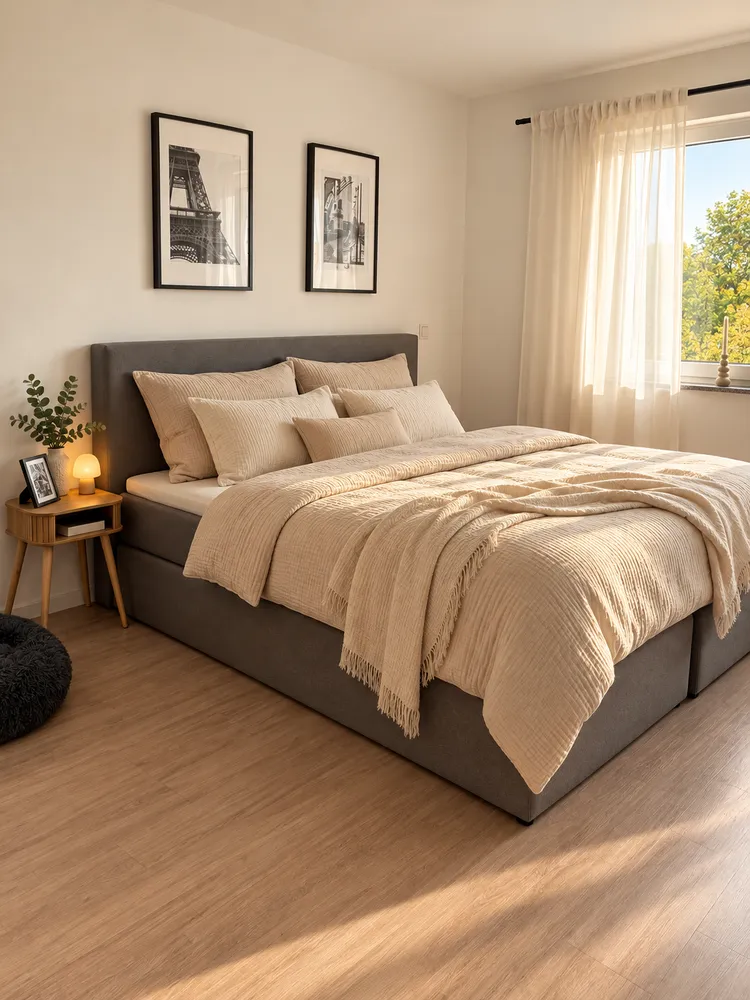 3 Zimmer Wohnung mit 85 m² in Düren – Bild 5