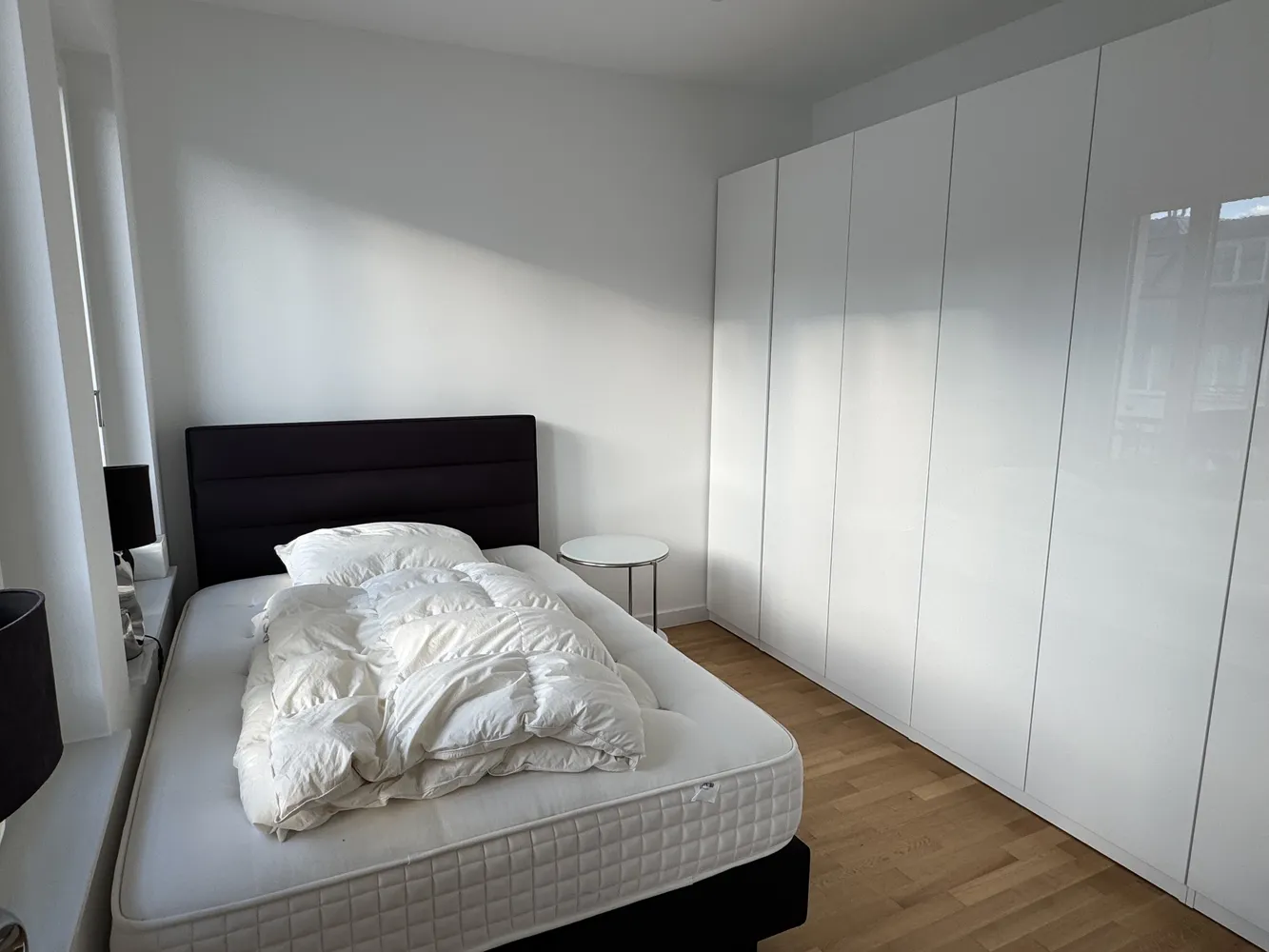 2 Zimmer Wohnung mit 46 m² in Berlin – Bild 5
