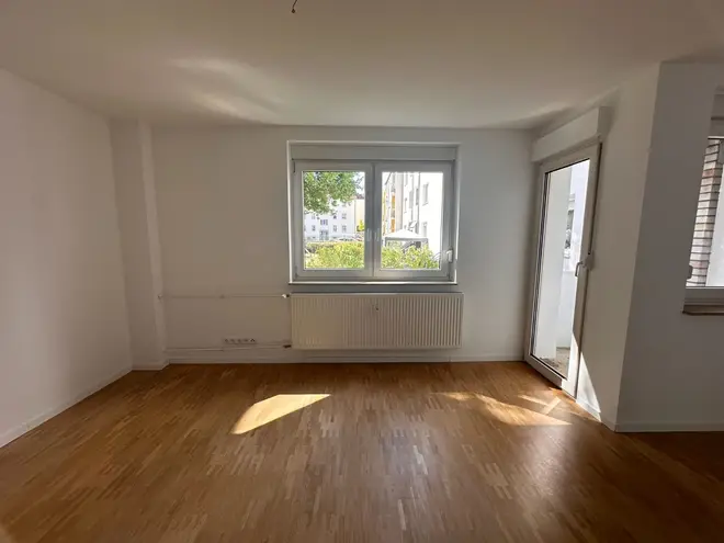 1 Zimmer Wohnung mit 30 m² in Nürnberg – Bild 1