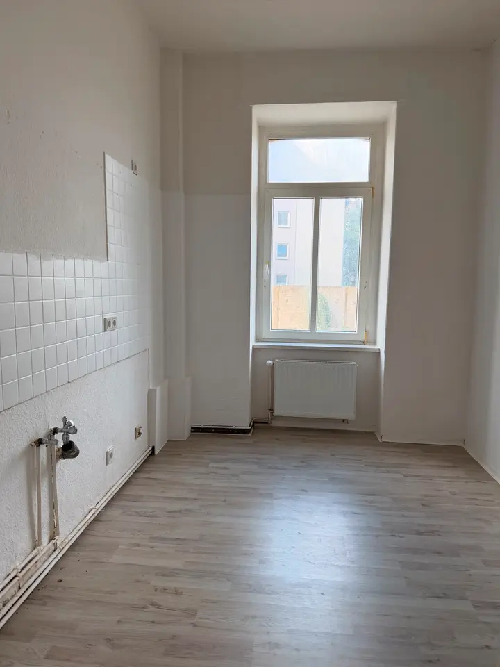 3 Zimmer Wohnung mit 78 m² in Quedlinburg – Bild 2
