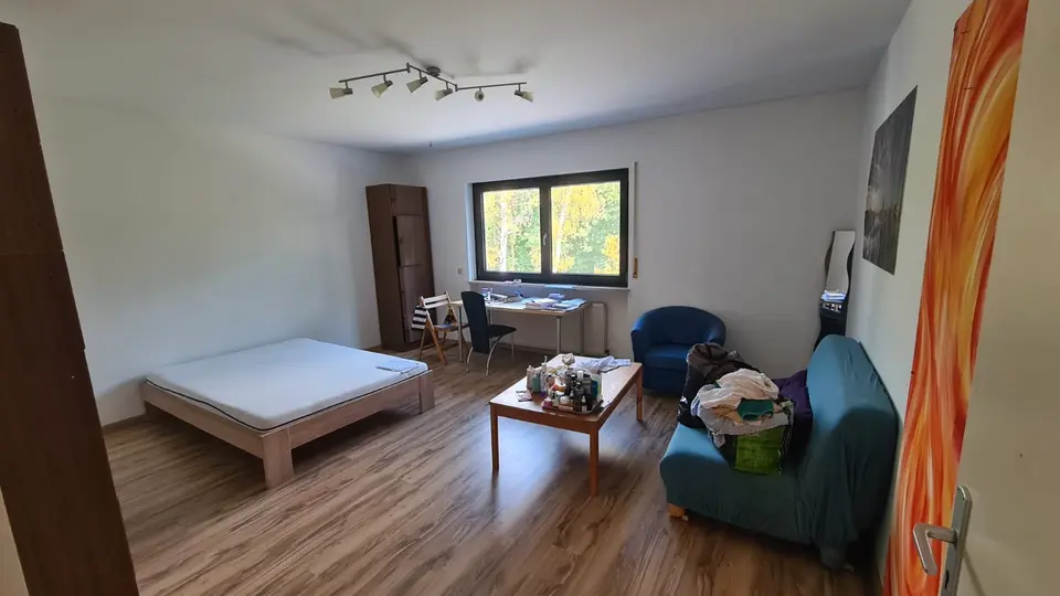 WG-Zimmer mit 18 m² in Erlangen – Bild 10