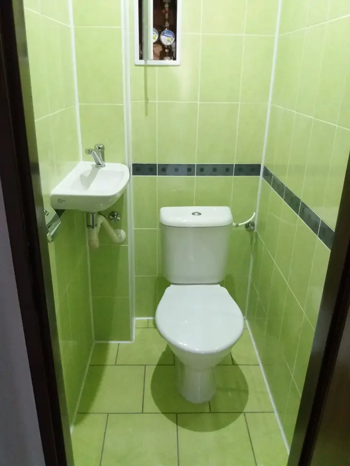 3 Zimmer Wohnung mit 70 m² in Zittau – Bild 6