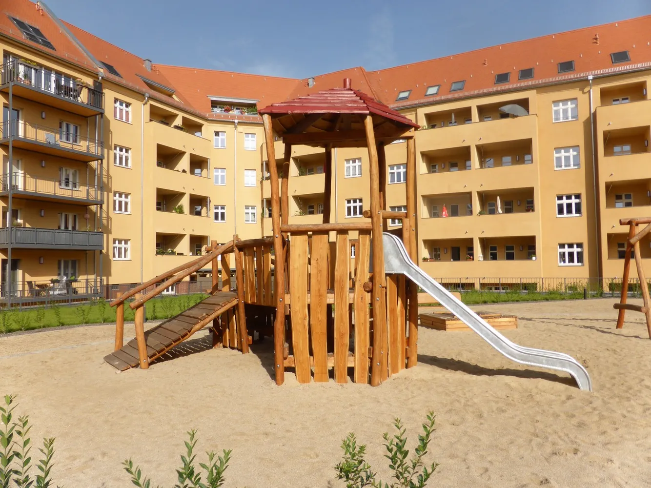 2 Zimmer Wohnung mit 66 m² in Leipzig – Bild 12