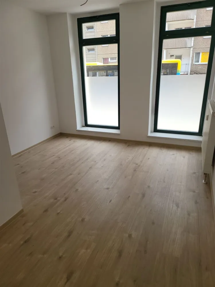 2 room apartment with 74 m² in Chemnitz – Photo 12