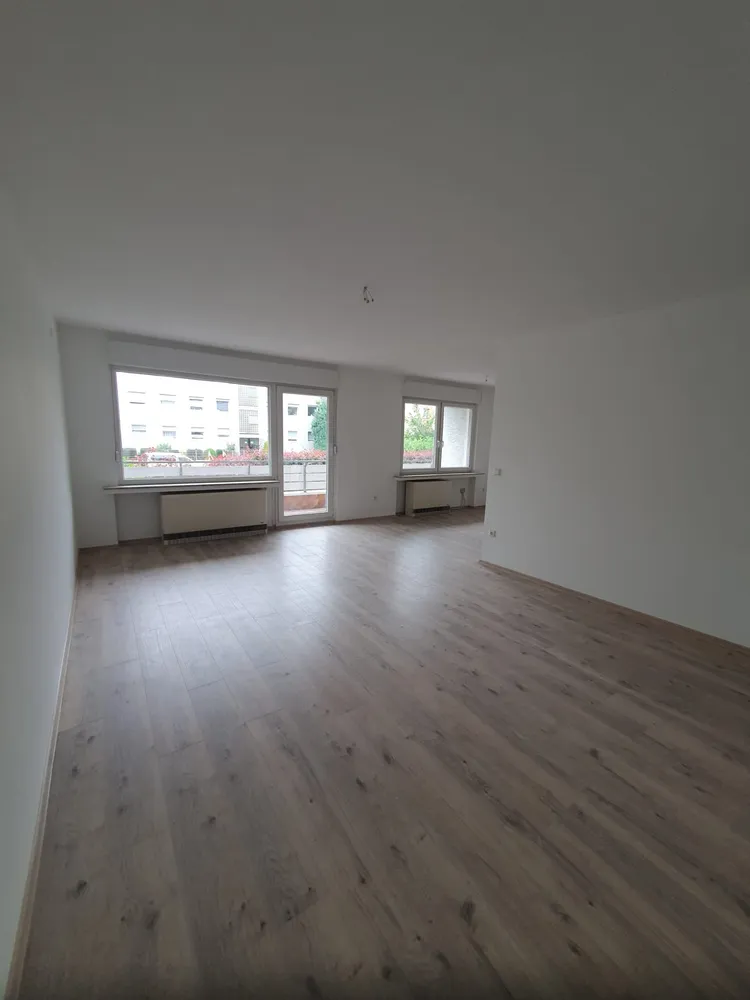 3 Zimmer Wohnung mit 65 m² in Dortmund – Bild 3