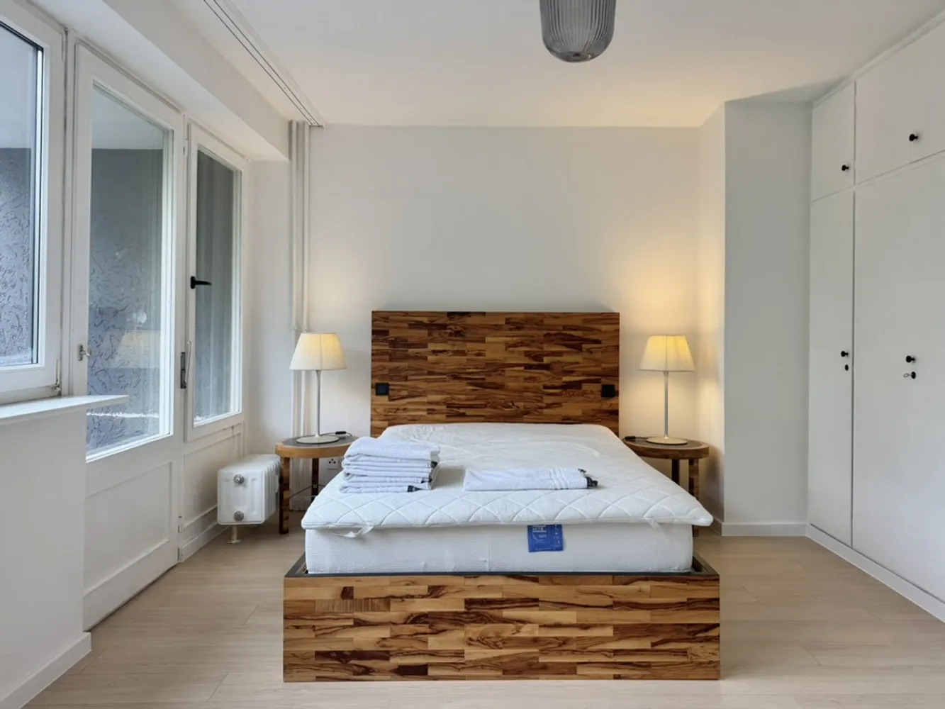 1 Zimmer Wohnung mit 30 m² in Berlin – Bild 1