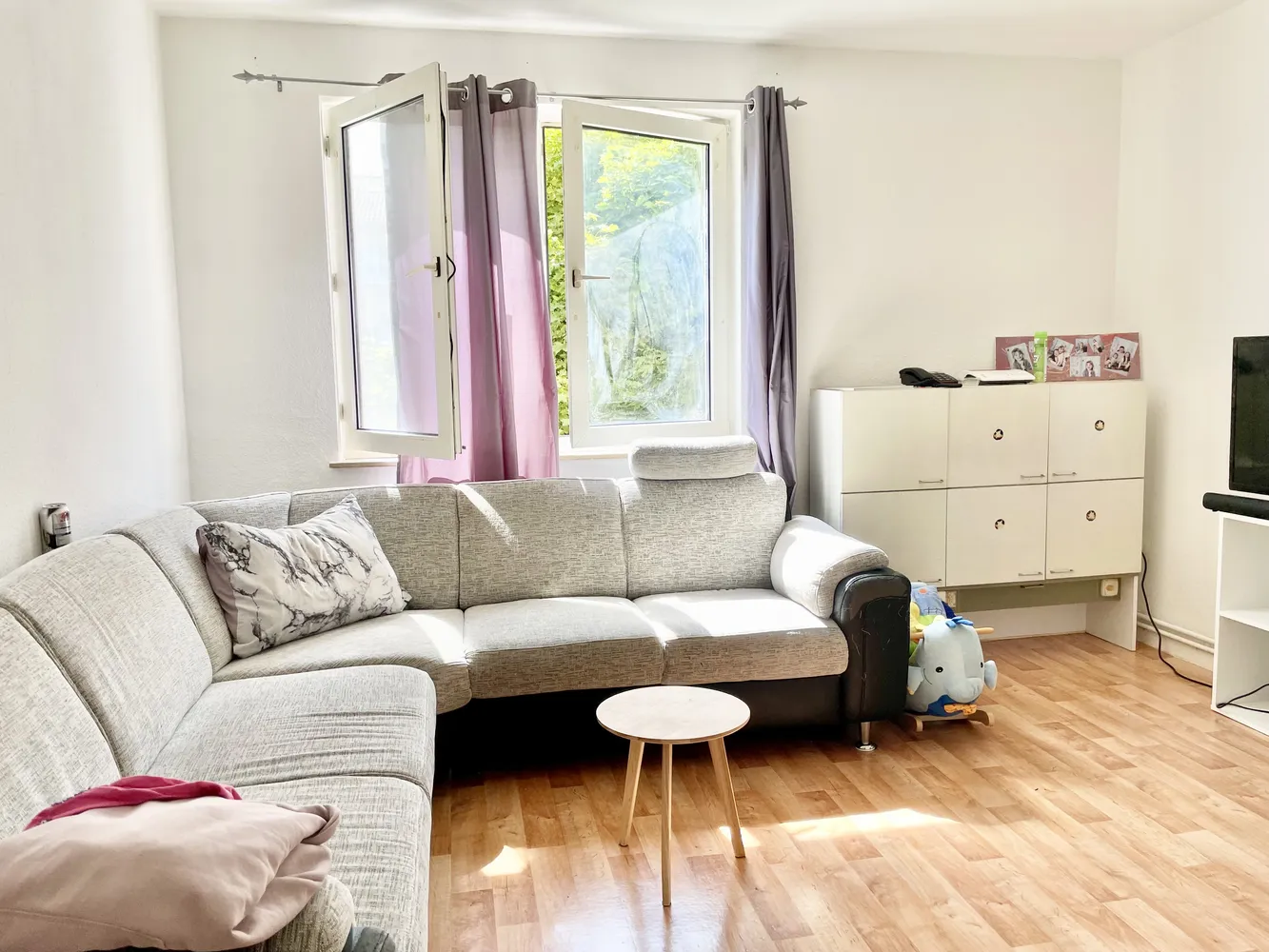 2 Zimmer Wohnung mit 50 m² in Wuppertal – Bild 6