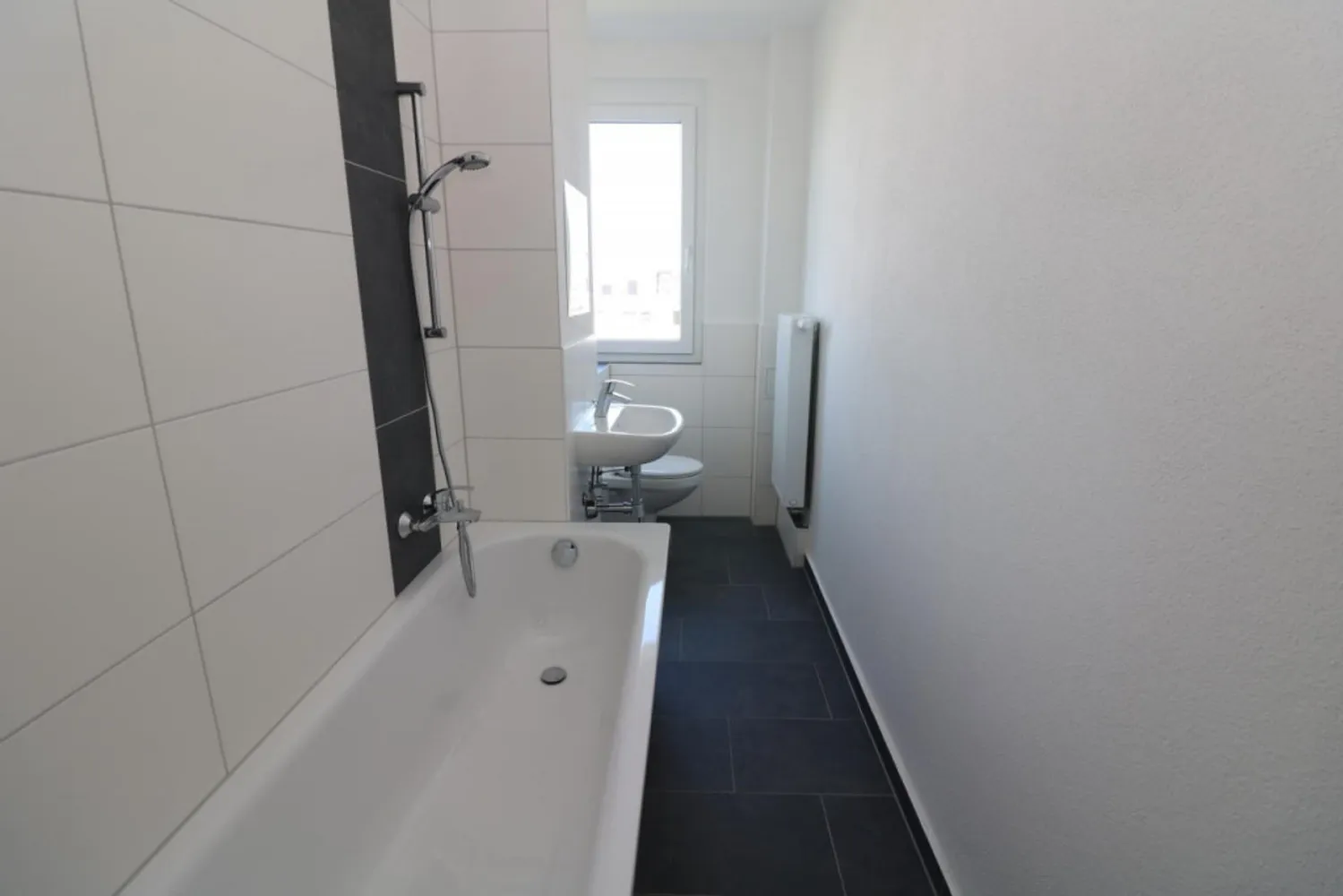3 Zimmer Wohnung mit 58 m² in Freiberg – Bild 4