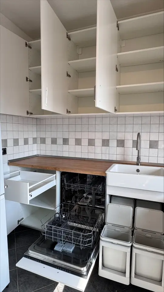 3 Zimmer Wohnung mit 108 m² in Euskirchen – Bild 2