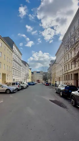 3 Zimmer Wohnung mit 85 m² in Berlin – Bild 1