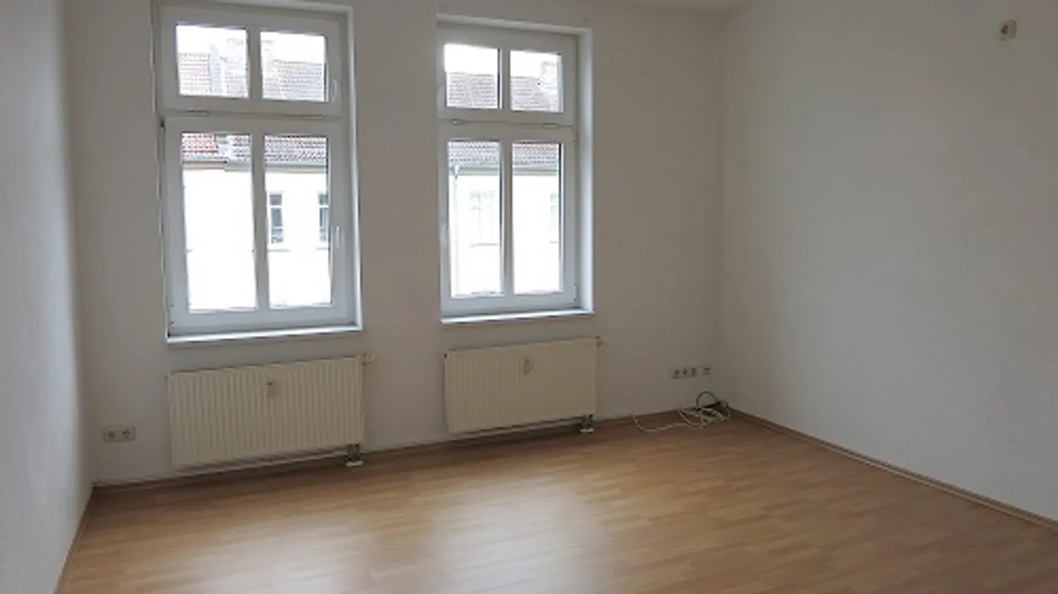 2 Zimmer Wohnung mit 56 m² in Dessau-Roßlau – Bild 10
