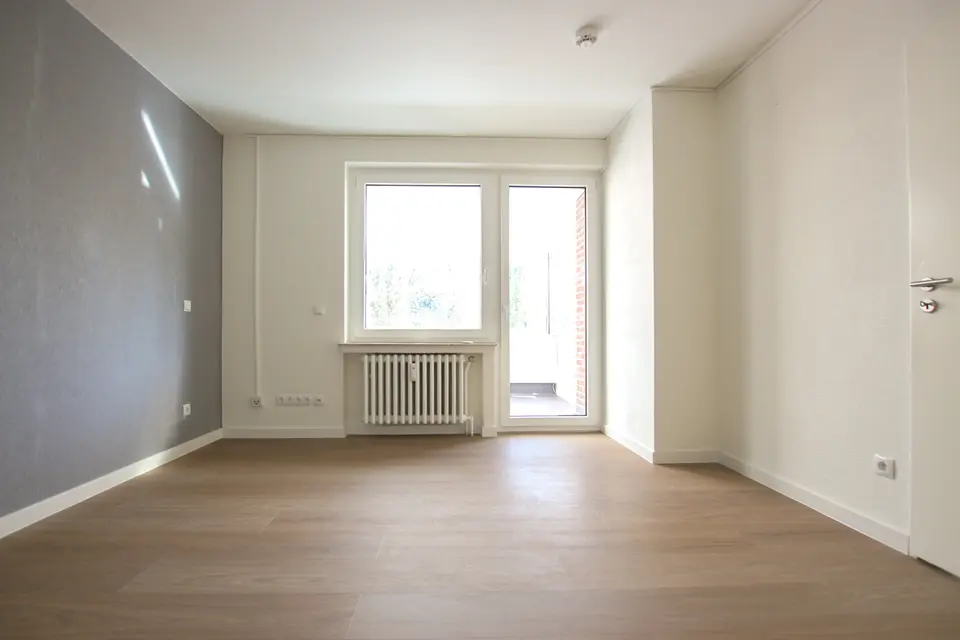 3 Zimmer Wohnung mit 127 m² in Nordhorn – Bild 8