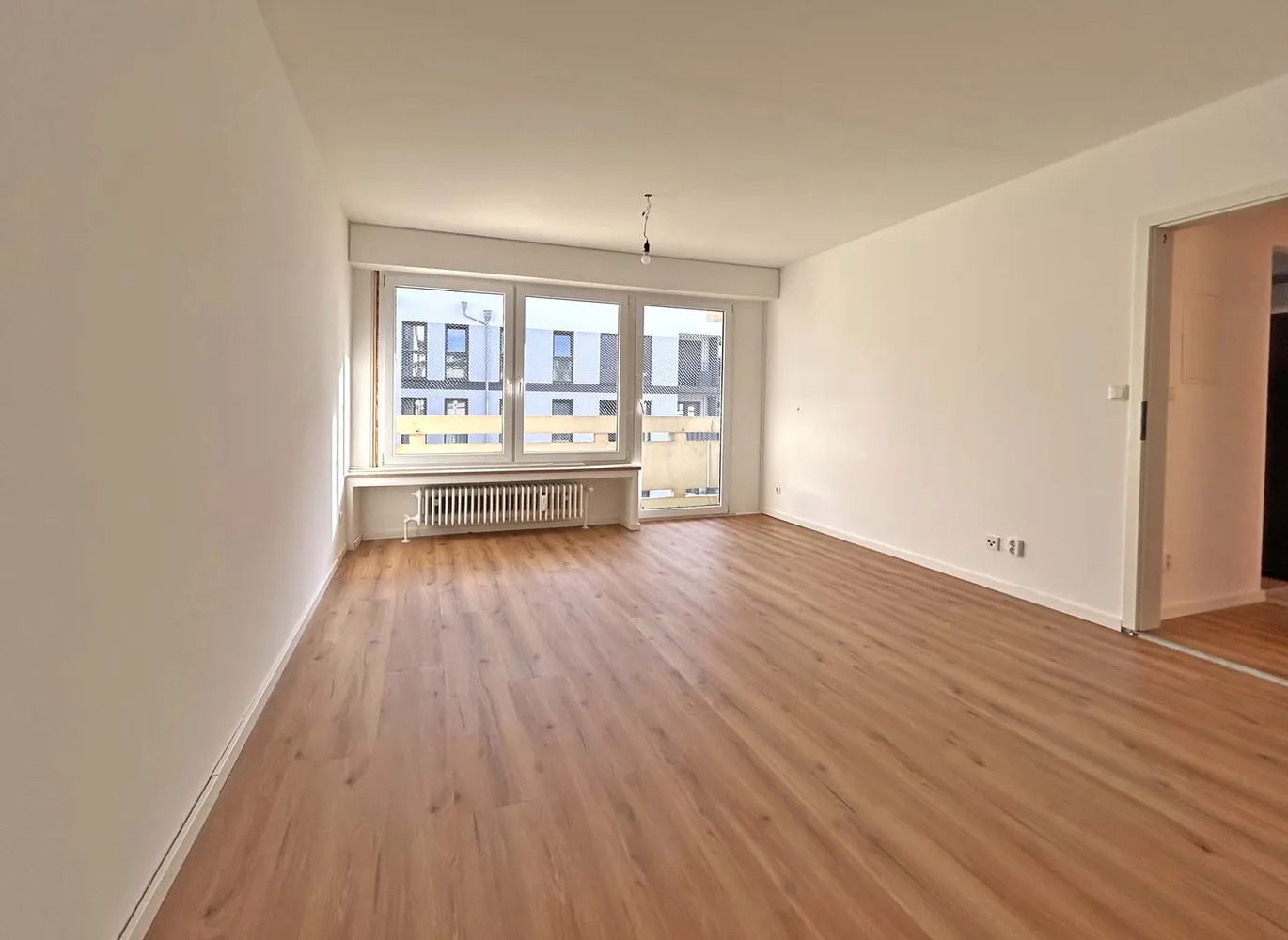 4 Zimmer Wohnung mit 95 m² in München – Bild 10