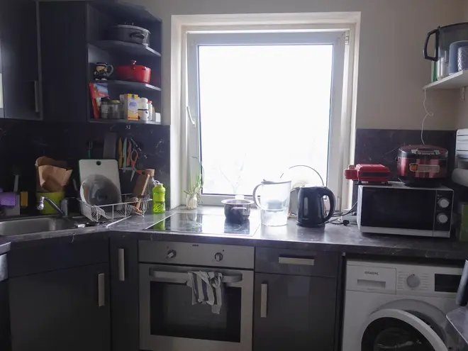 2 Zimmer Wohnung mit 67 m² in München – Bild 5