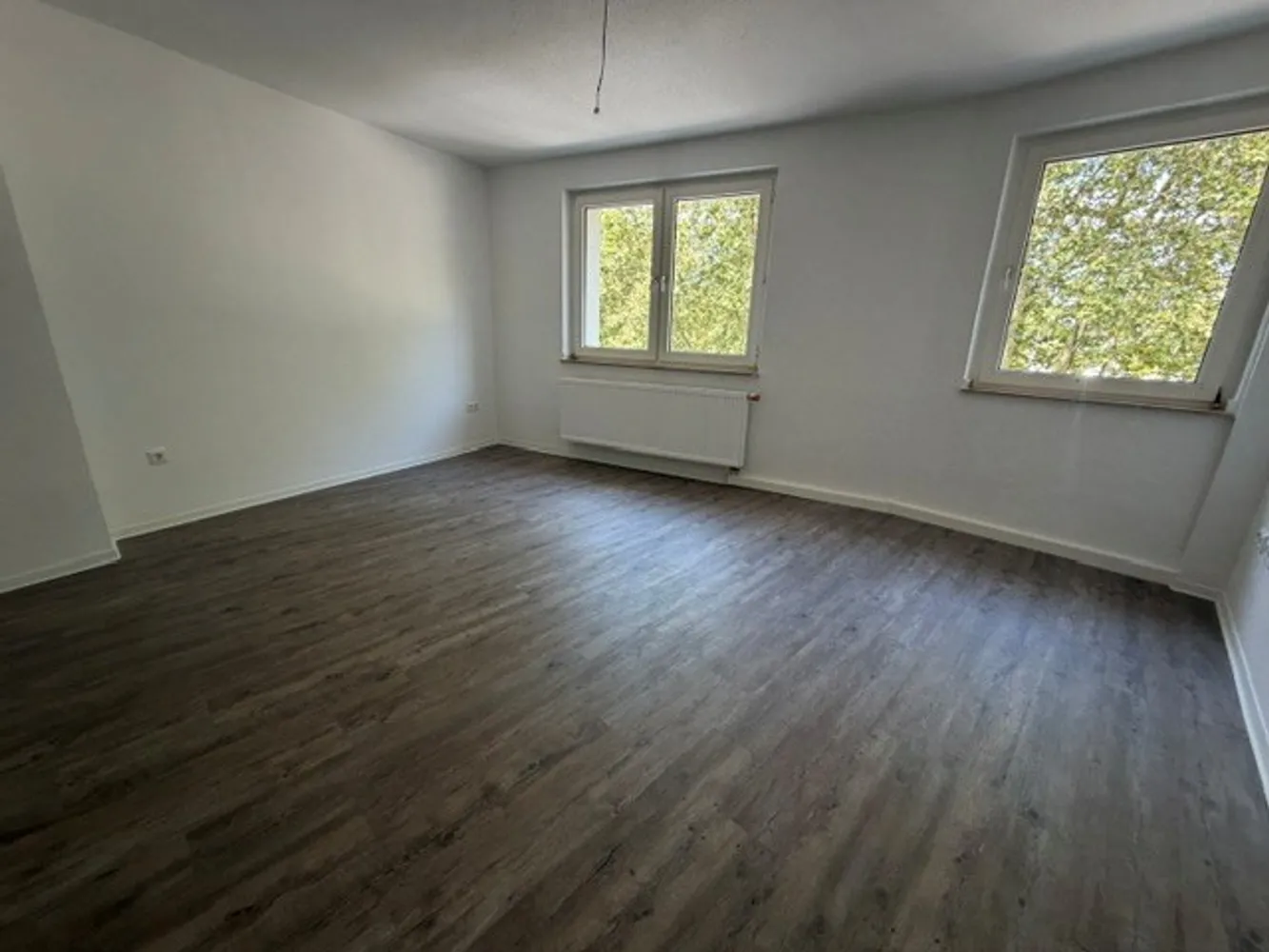 2 Zimmer Wohnung mit 39 m² in Essen – Bild 1