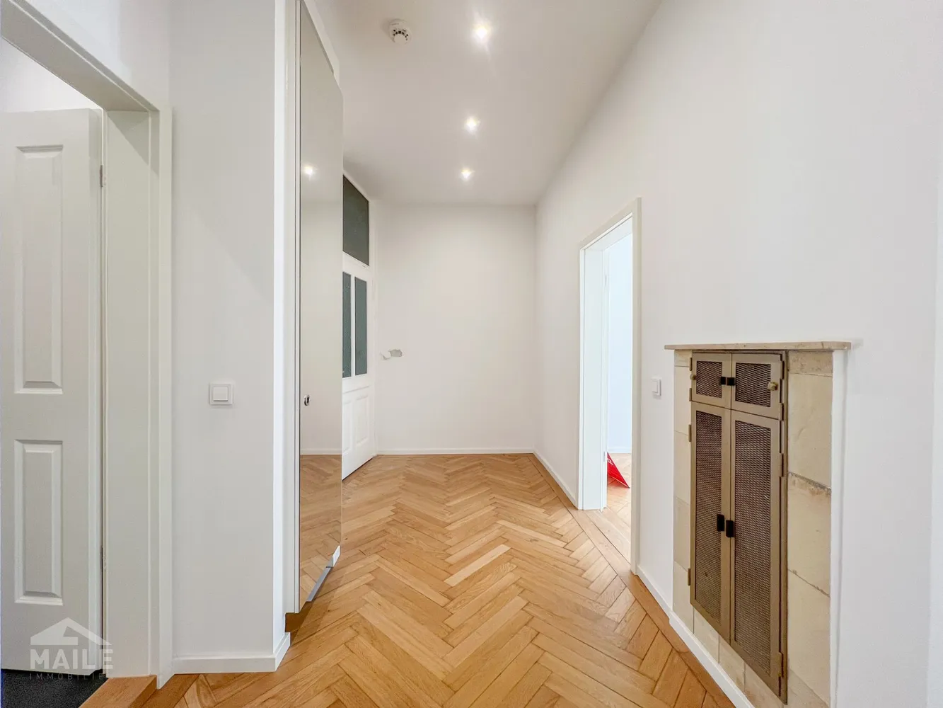 3 Zimmer Wohnung mit 105 m² in Stuttgart – Bild 12
