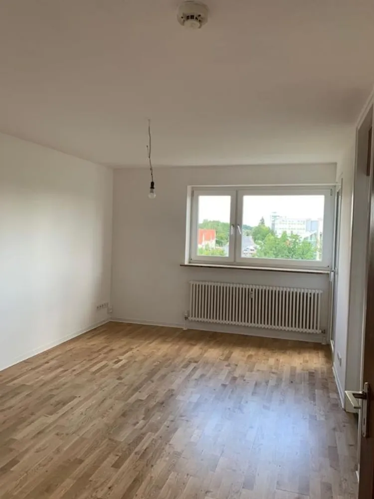 1 Zimmer Wohnung mit 35 m² in Nürnberg – Bild 5