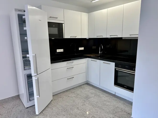 3 Zimmer Wohnung mit 48 m² in Duisburg – Bild 3