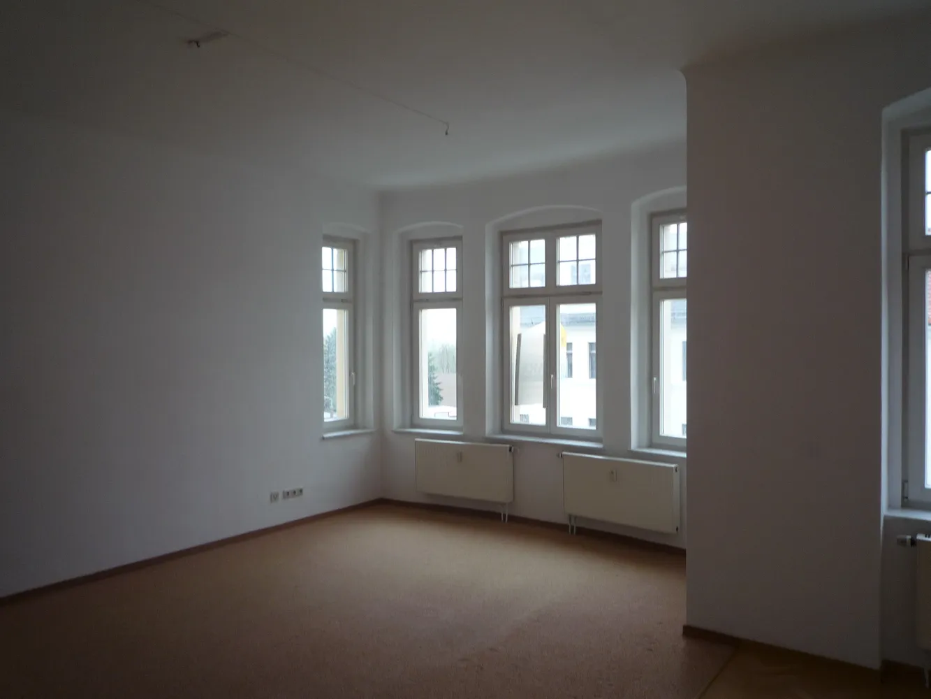 3 room apartment with 91 m² in Görlitz – Photo 12