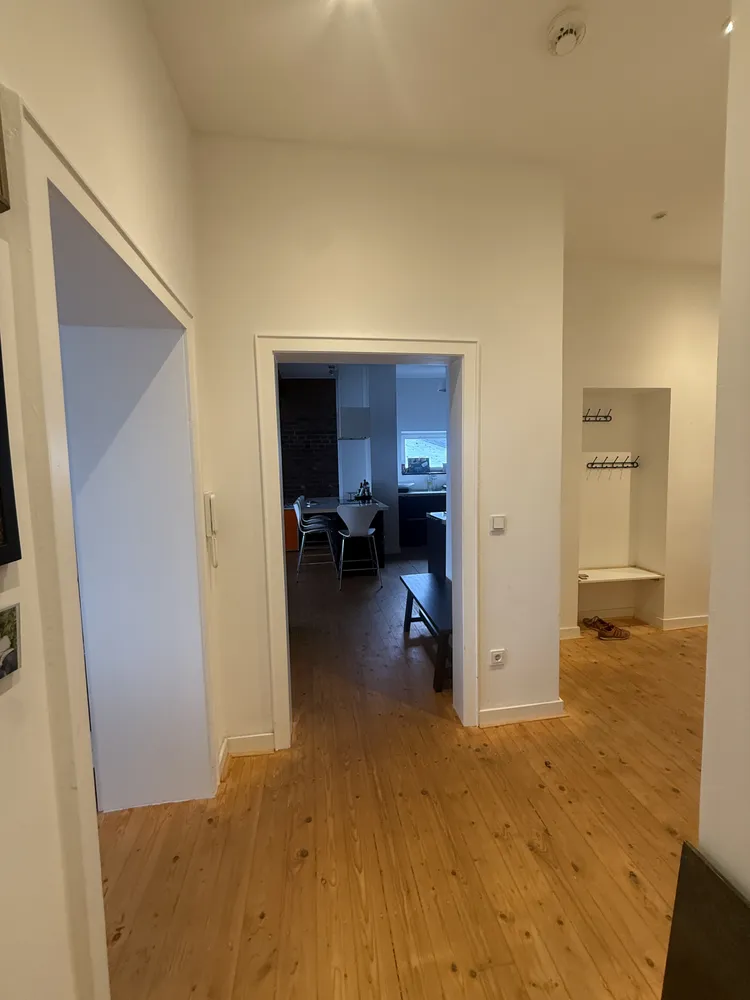4 Zimmer Wohnung mit 99 m² in Düsseldorf – Bild 9