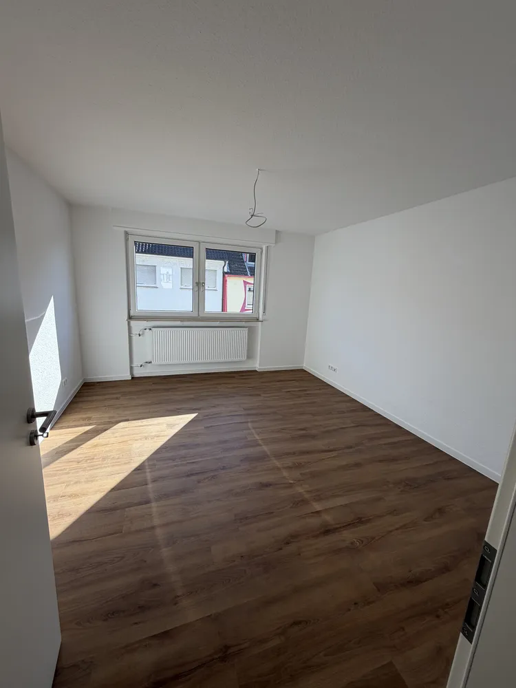 3 Zimmer Wohnung mit 66 m² in Mannheim – Bild 3